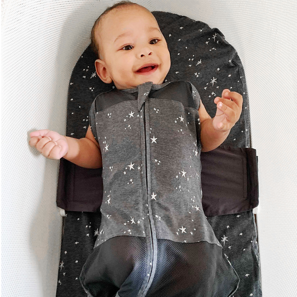 Sleep sack with wings hotsell
