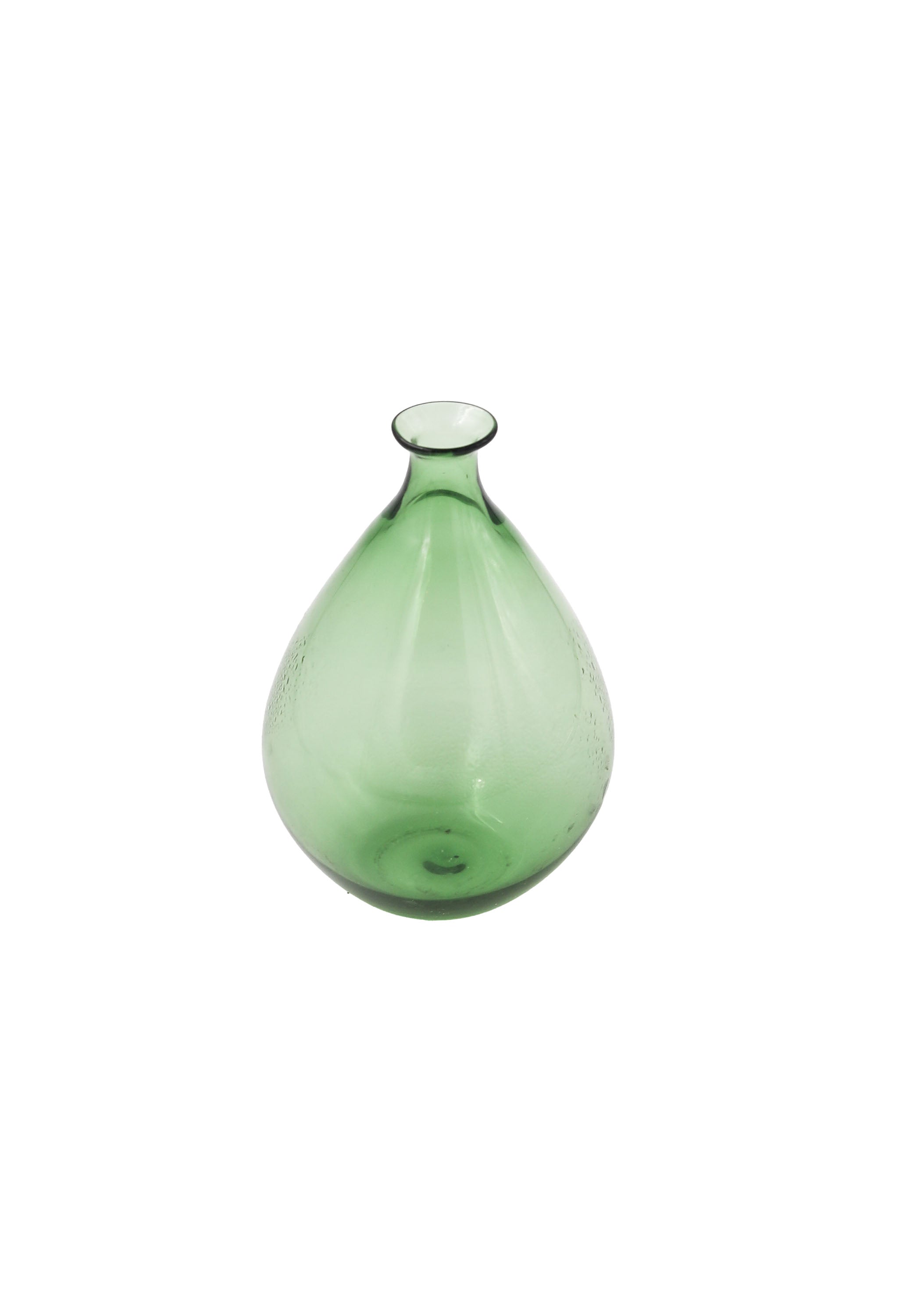 Ivy Green Bud Vase - Skye McAlpine Tavola