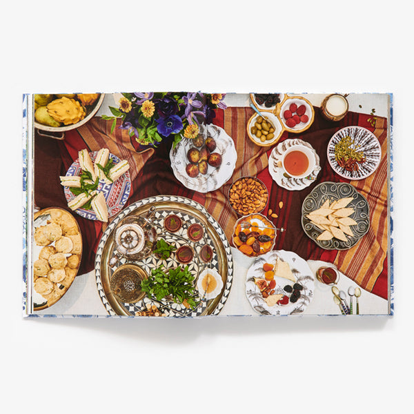 Together At The Table Juliska Book