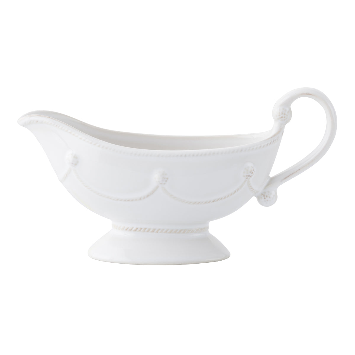 Juliska Berry & Thread Sauce Boat Stand