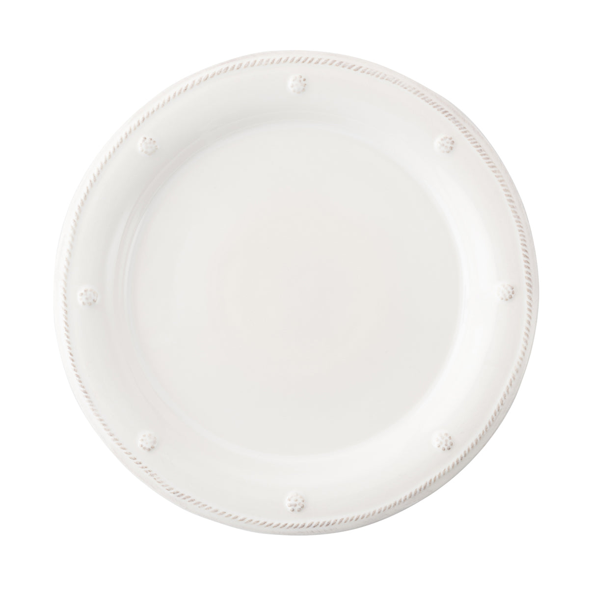 Berry & Thread Dinner Plate - Whitewash (8 Dinner Plates - sold individually)