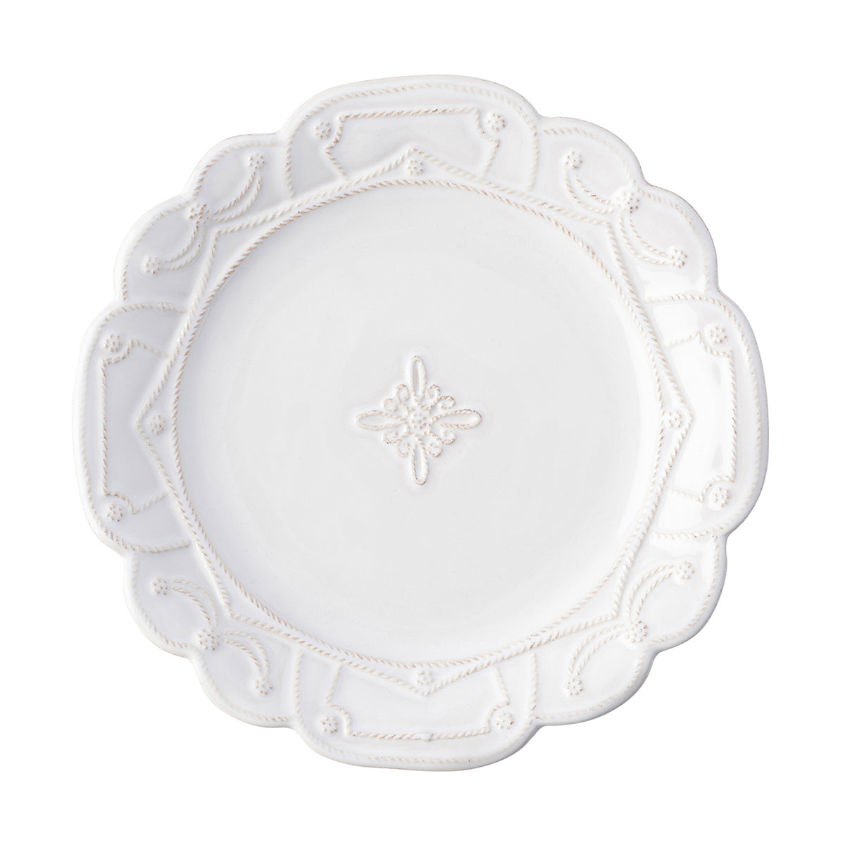 Jardins du Monde Dinner Plate, Set of 2