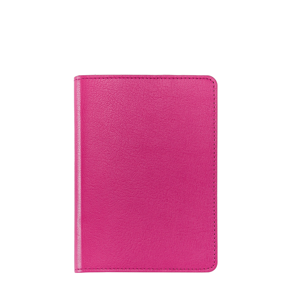 7-Inch Wire-O-Notebook in Goatskin Leather