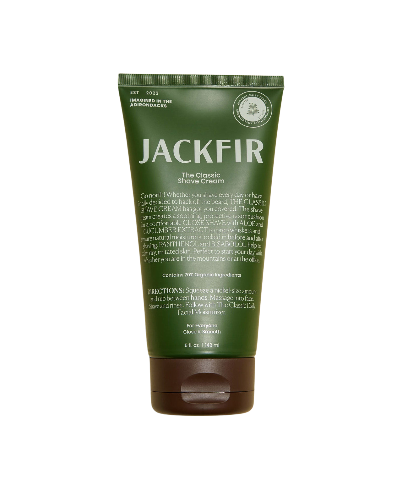 The Classic Shave Cream