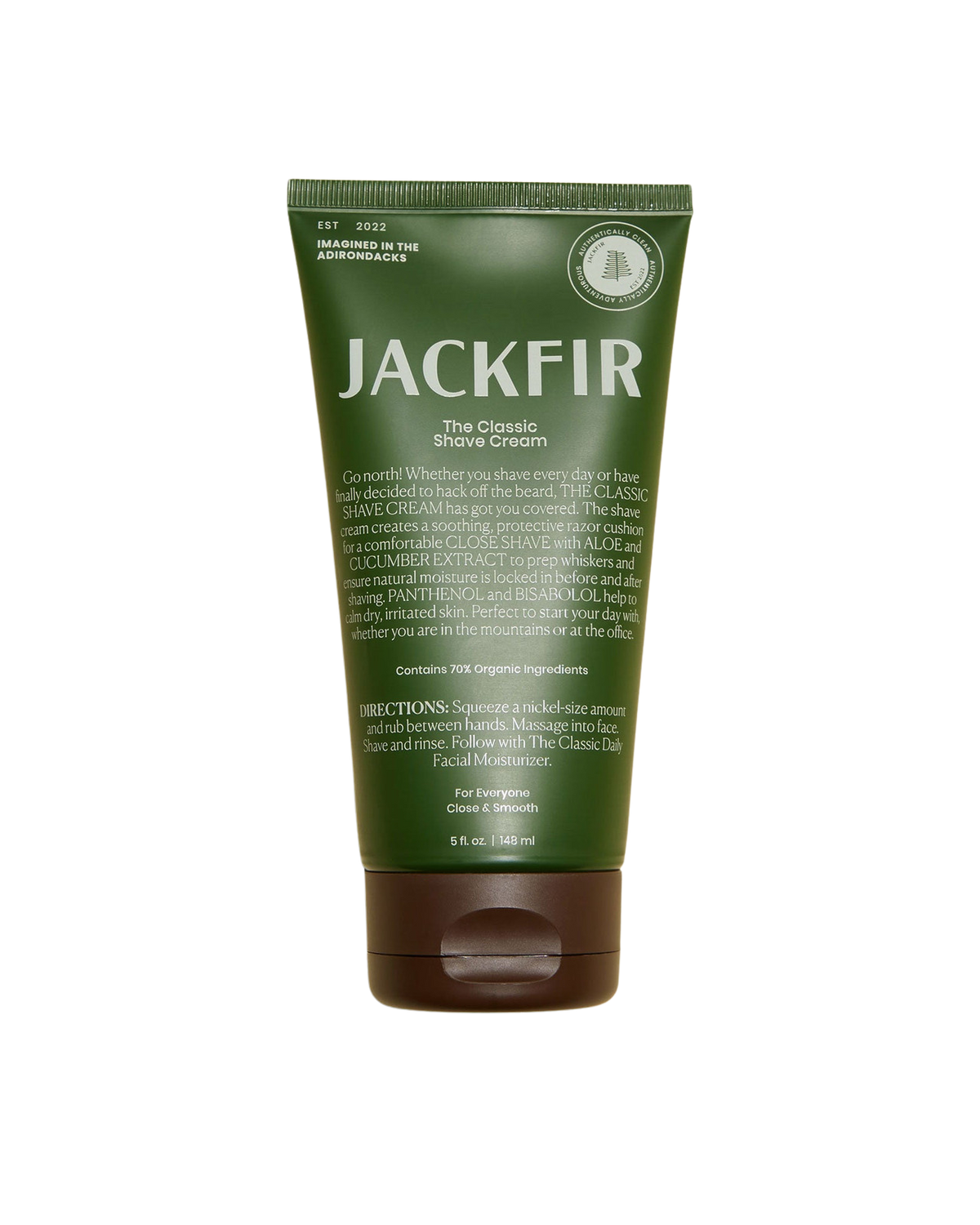 The Classic Shave Cream