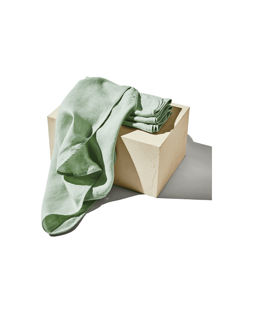 The Linen Napkins, Set of 4