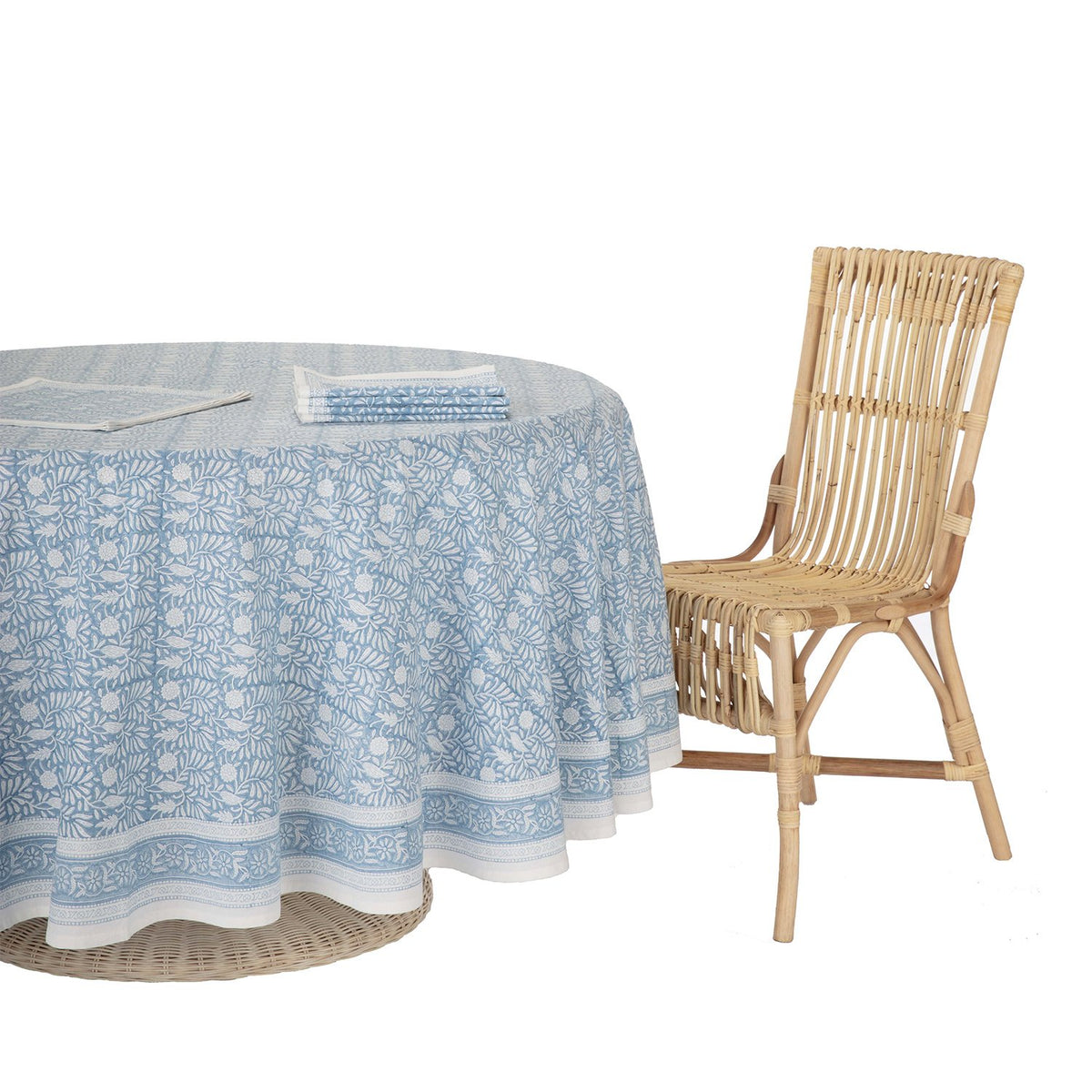 Jasmine Tablecloth