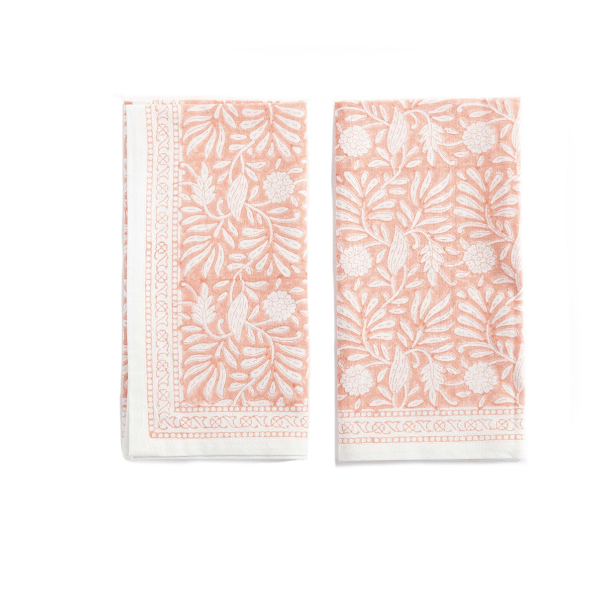 Jasmine Napkins, Set of 4