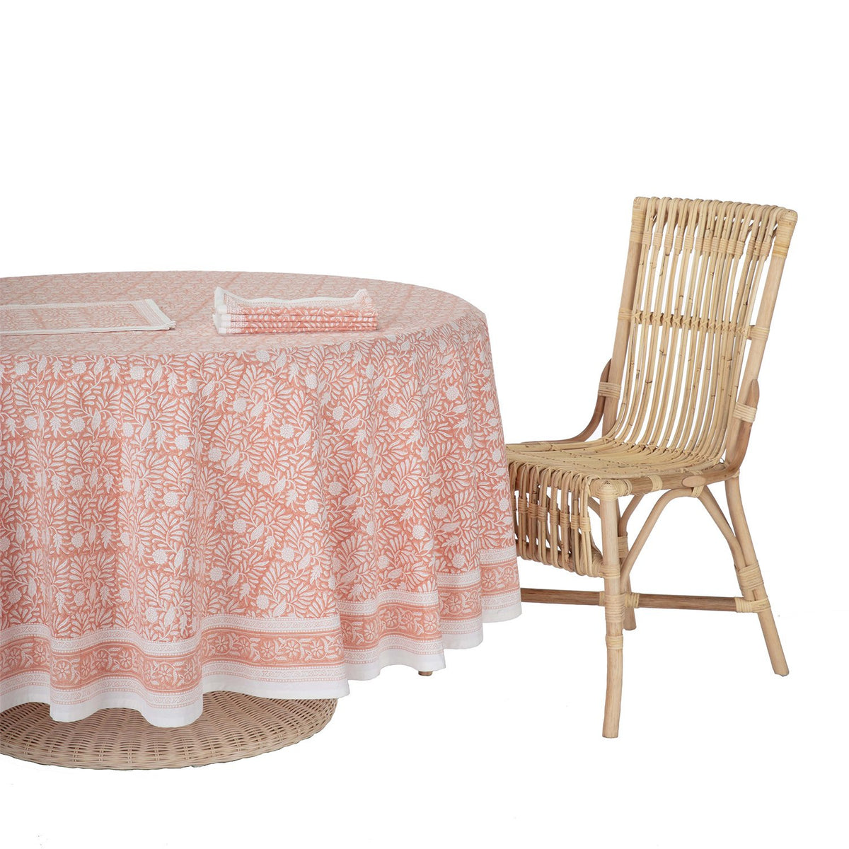 Jasmine Tablecloth