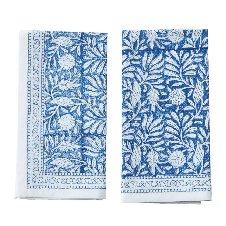 Jasmine Napkins, Set of 4