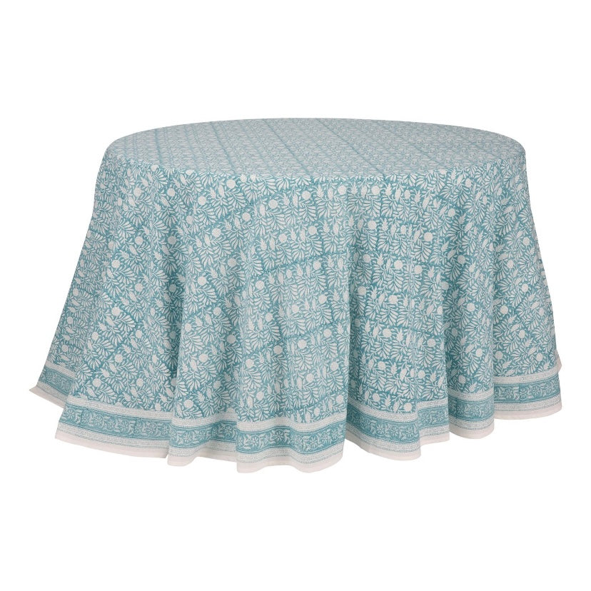 Jasmine Tablecloth