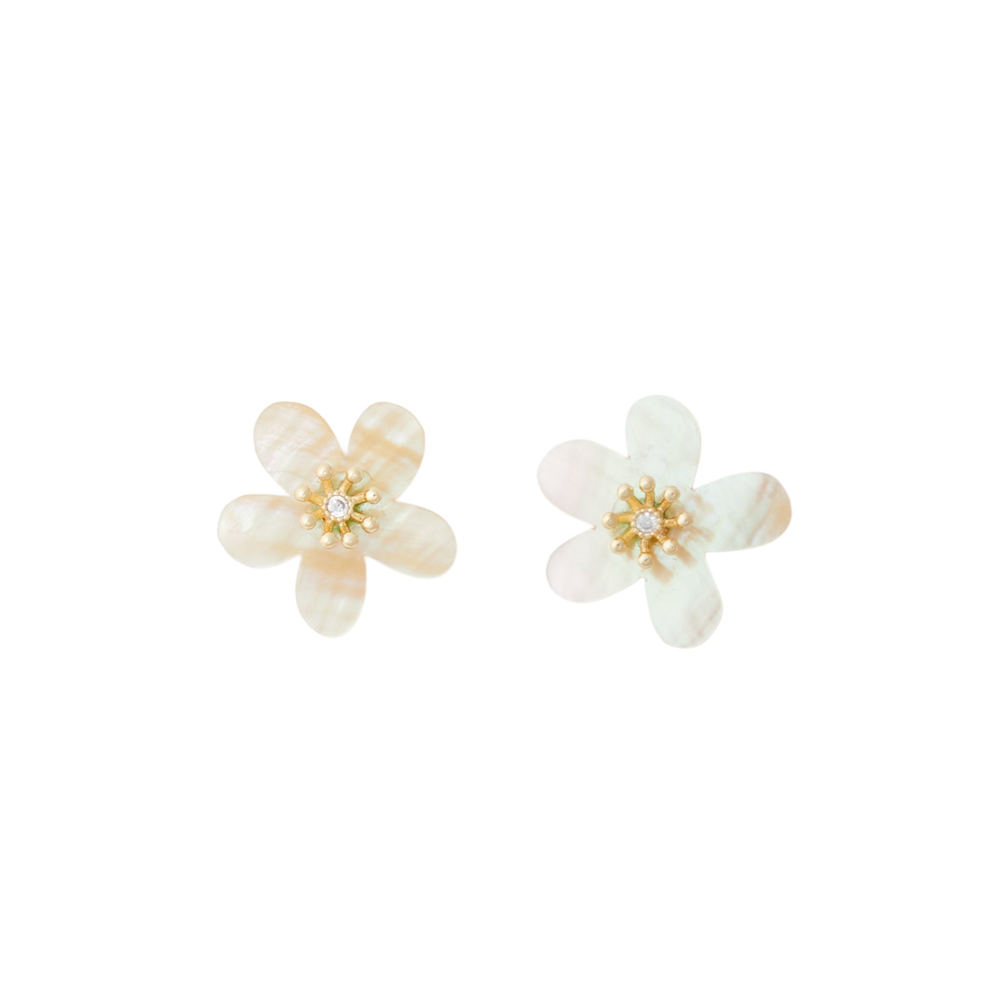 Jasmine Earrings