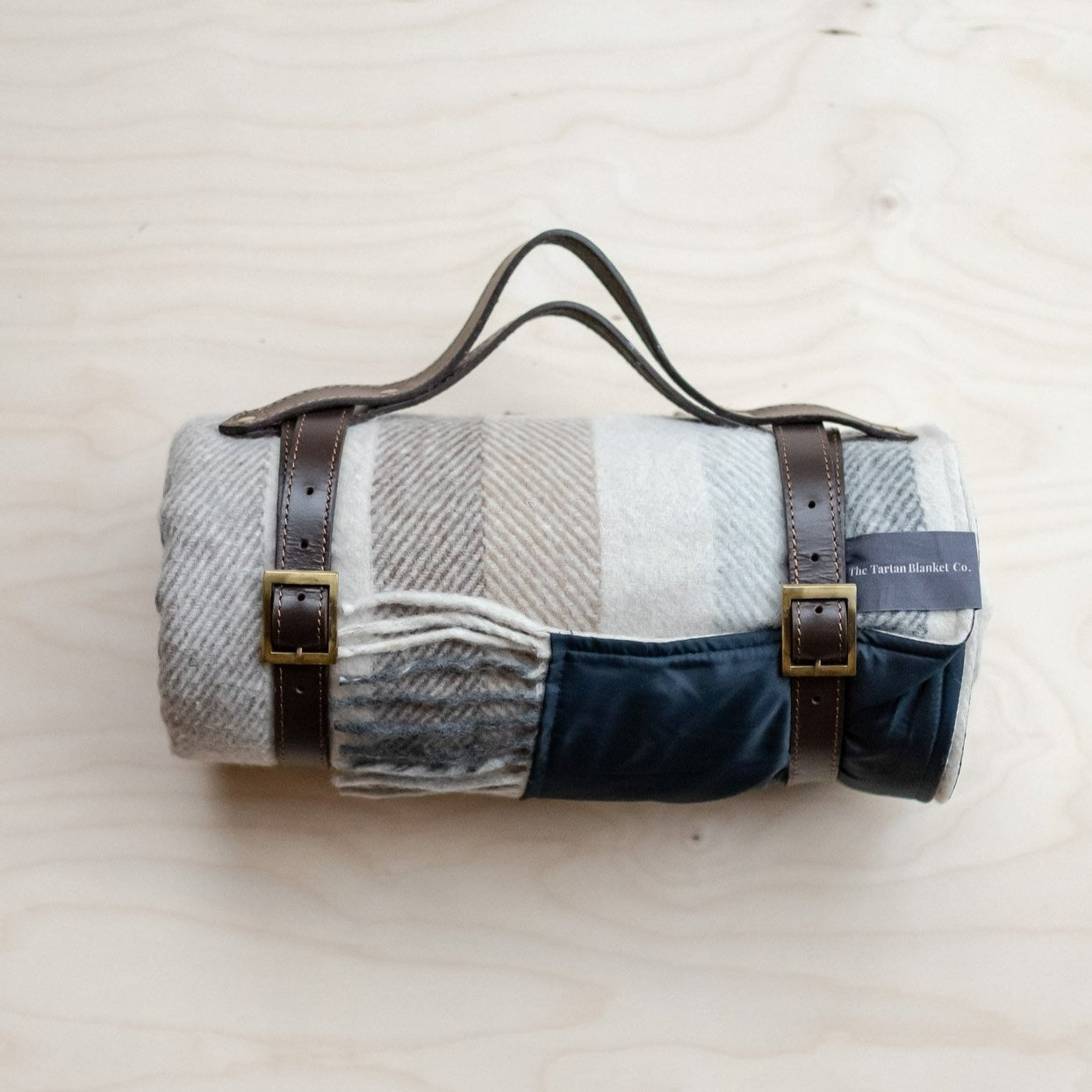 Central Park Waterproof Park Blanket