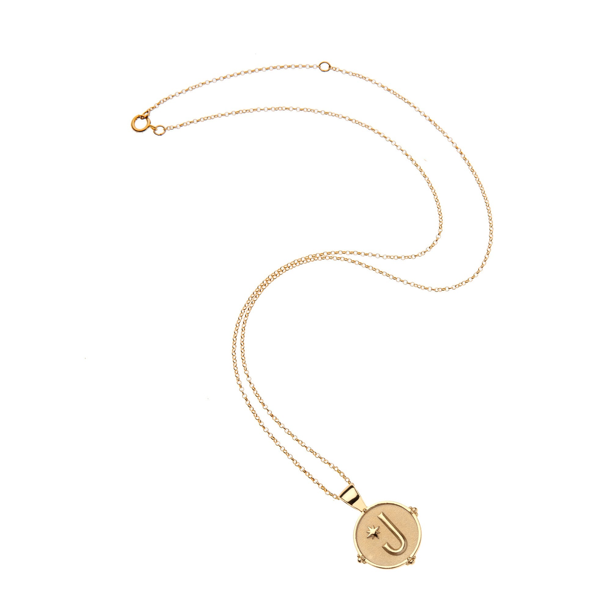 Charms | Over The Moon