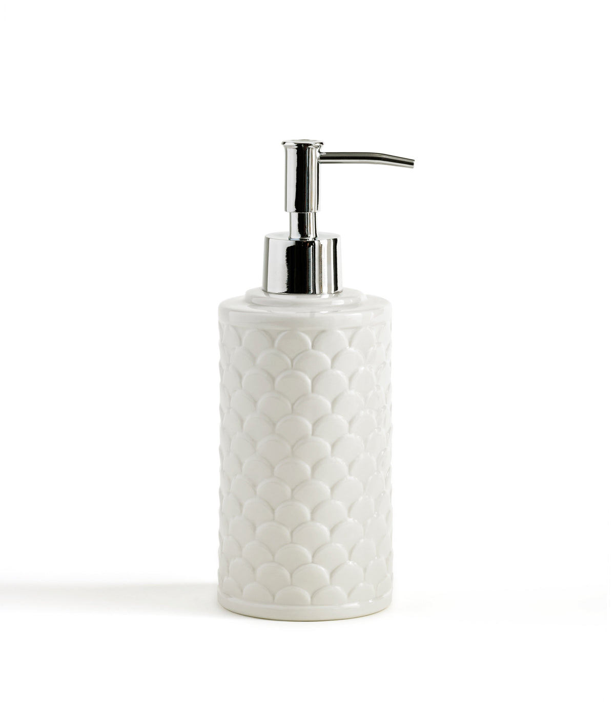 Scala Bath Lotion Dispenser