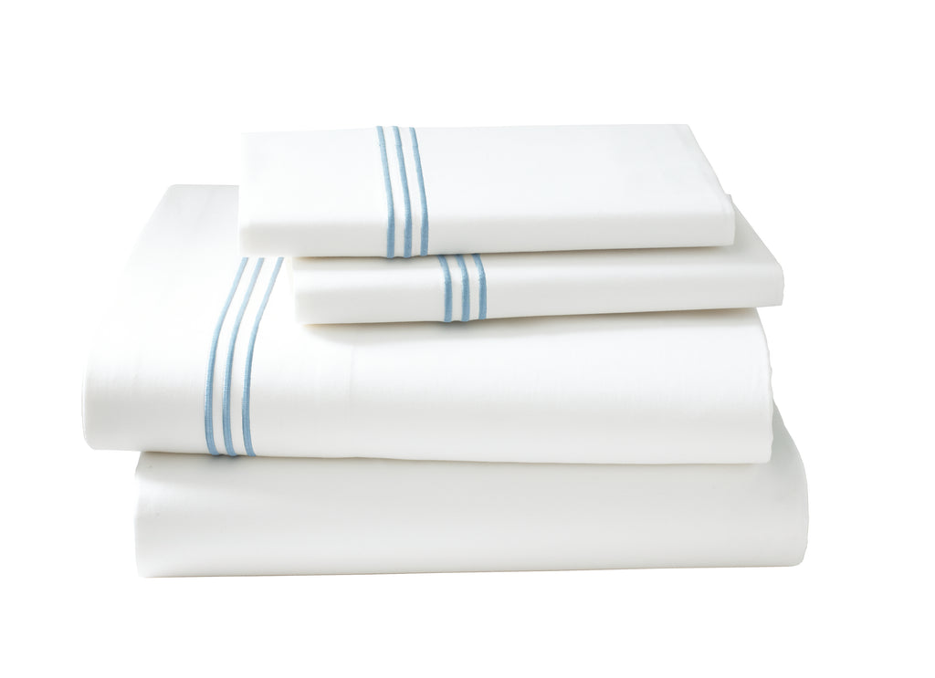 Strada King Flat Sheet