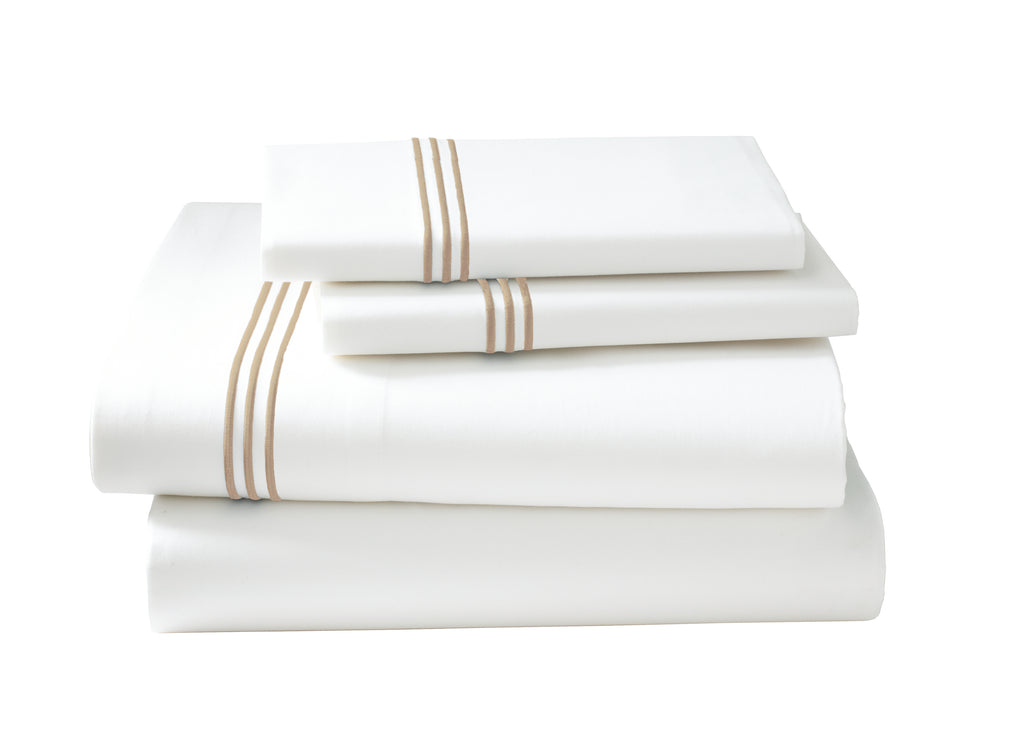 Strada King Flat Sheet