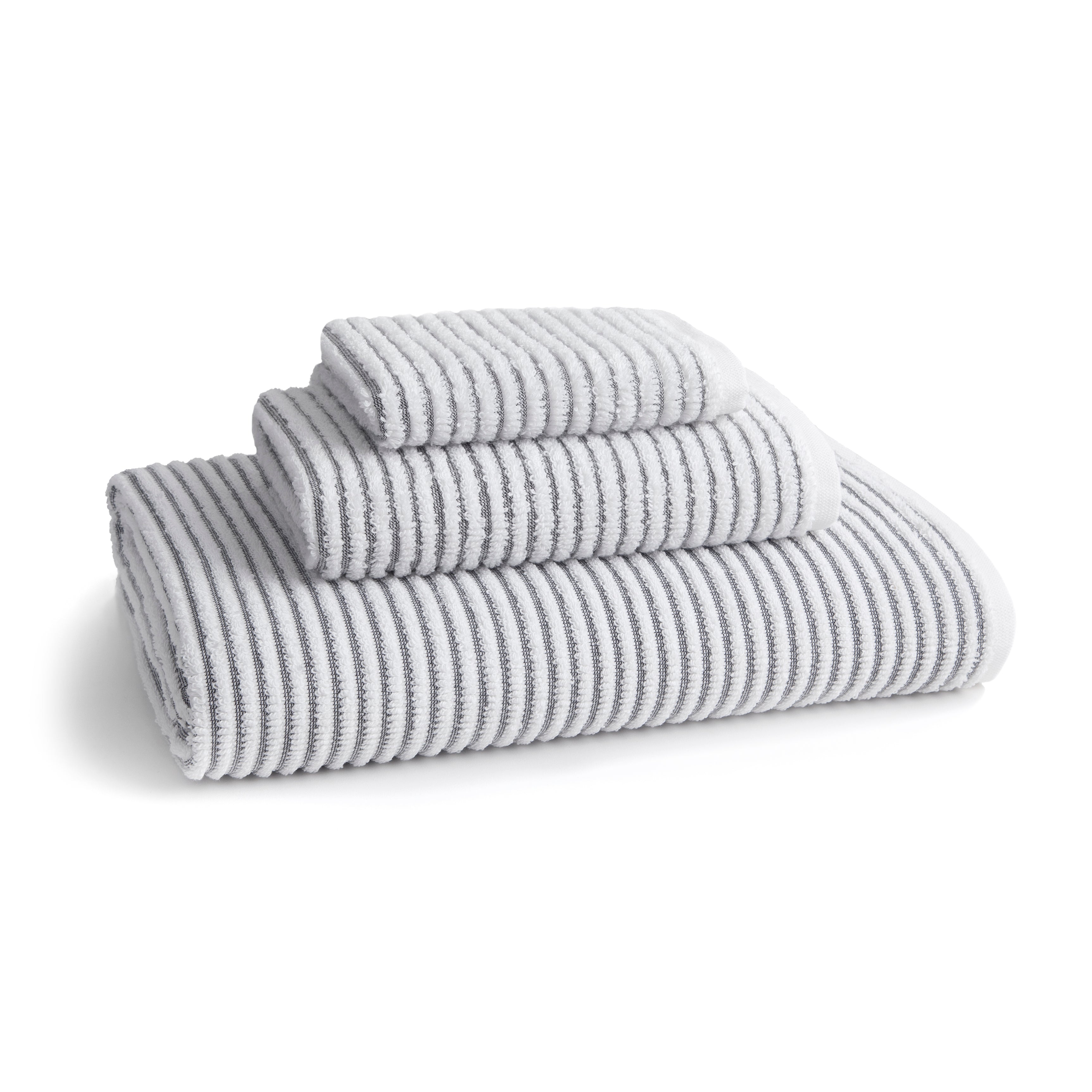 Kassatex Sullivan Towel - Thumbnail 5