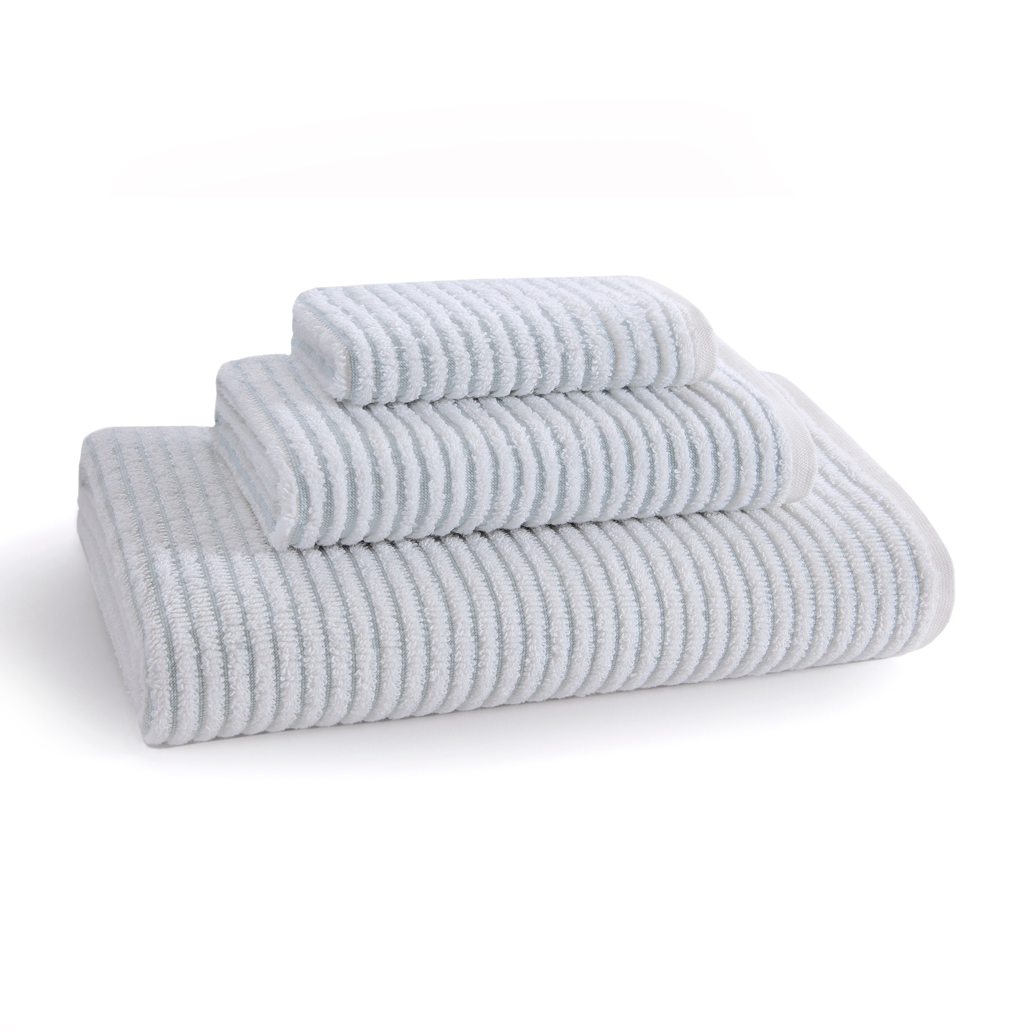 Kassatex Sullivan Towel - Thumbnail 3