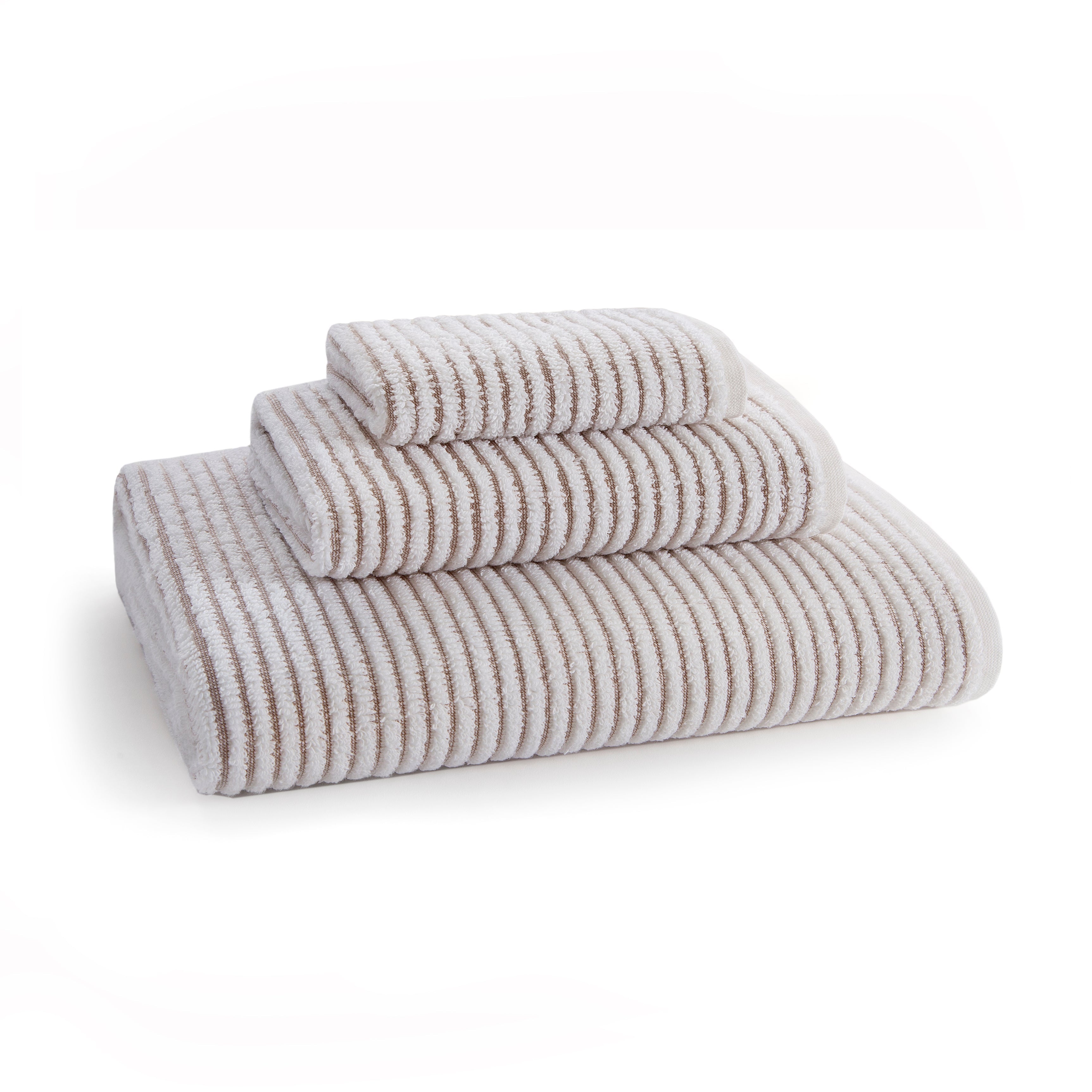 Kassatex Sullivan Towel - Thumbnail 4