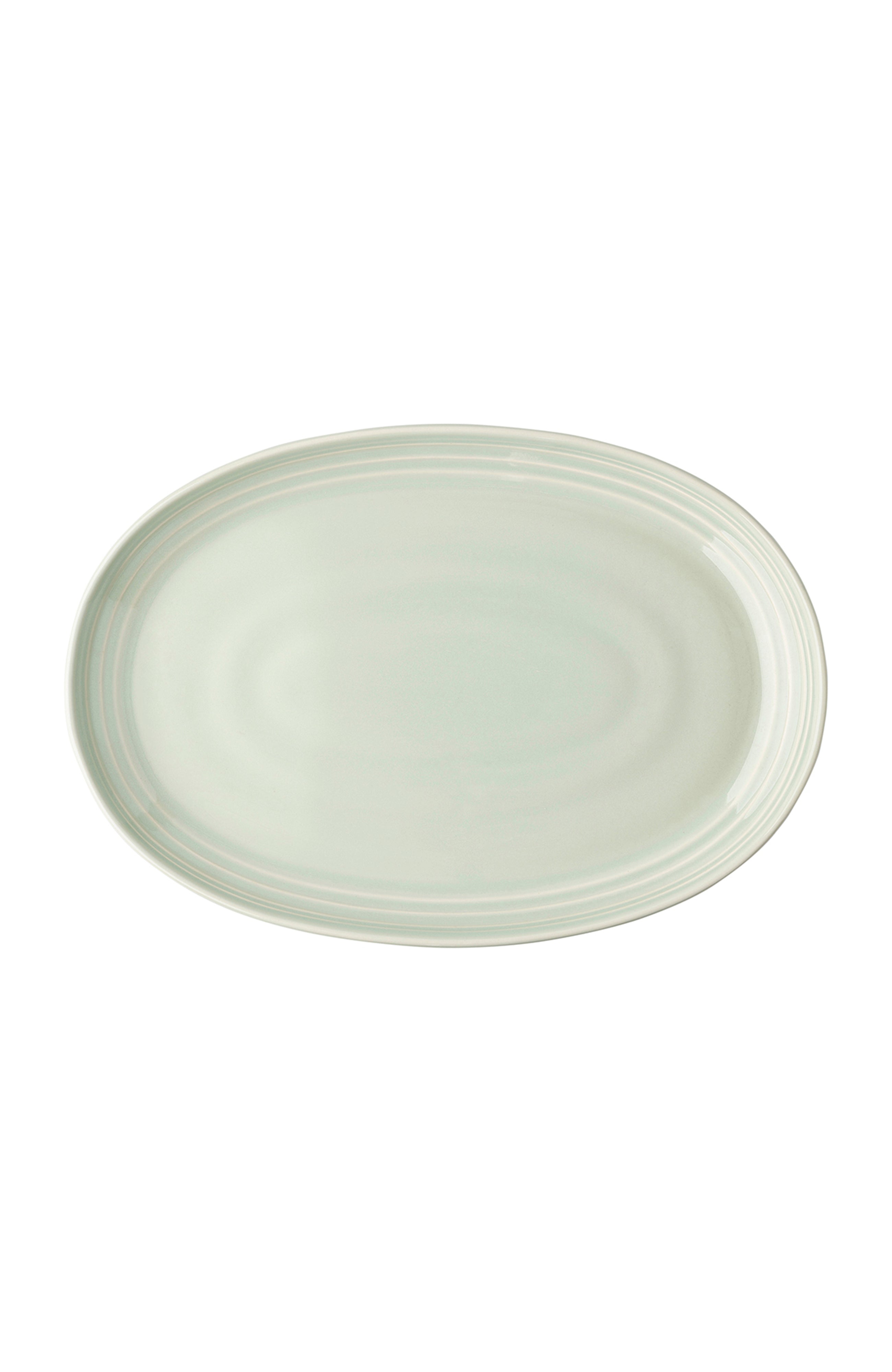 Bilbao Sage 17" Platter
