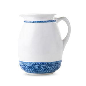 Le Panier Delft Blue Pitcher/Vase