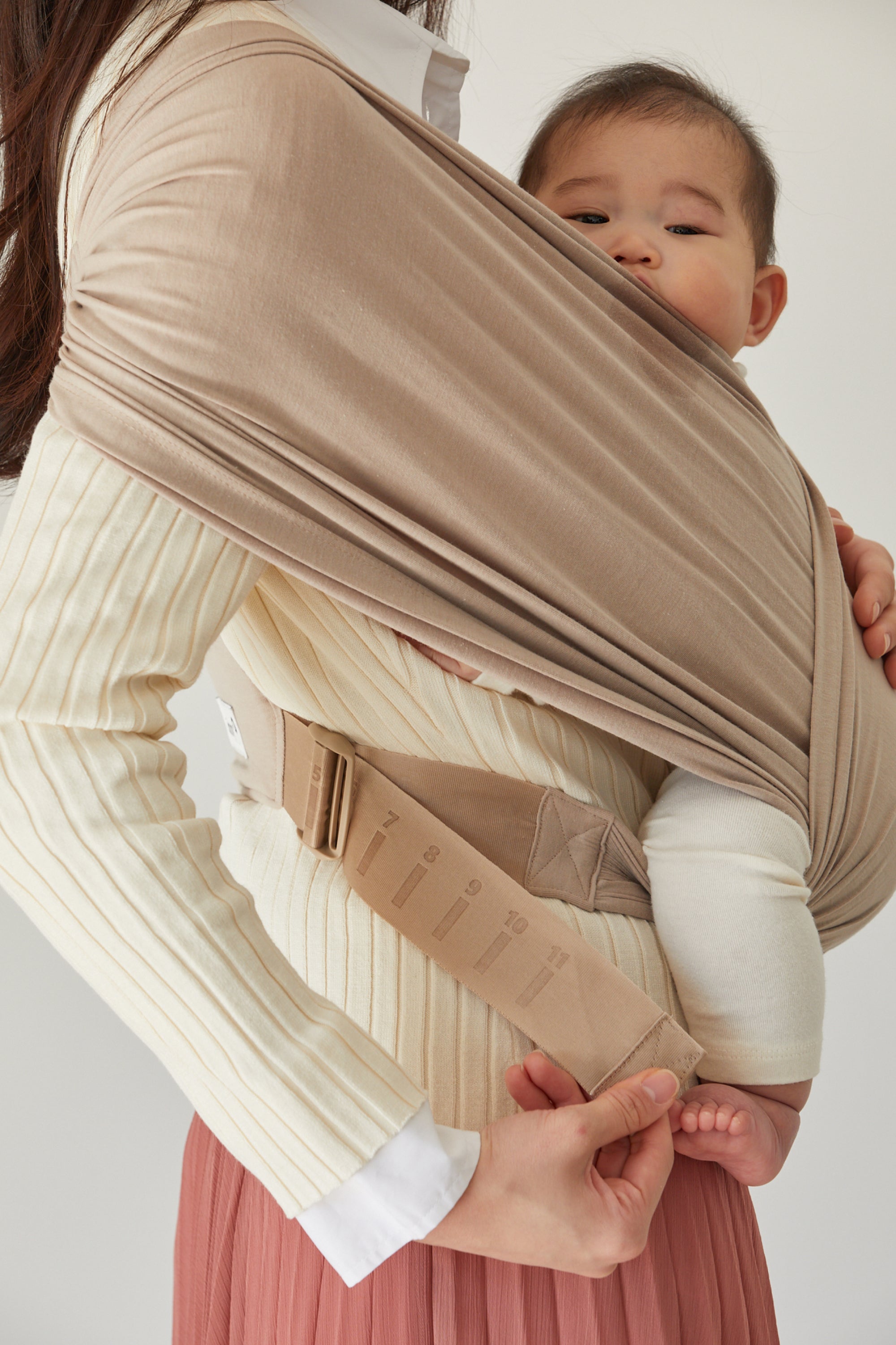 [NEW] Konny Baby Carrier FLEX