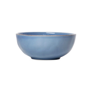 Puro Chambray Cereal or Ice Cream Bowl