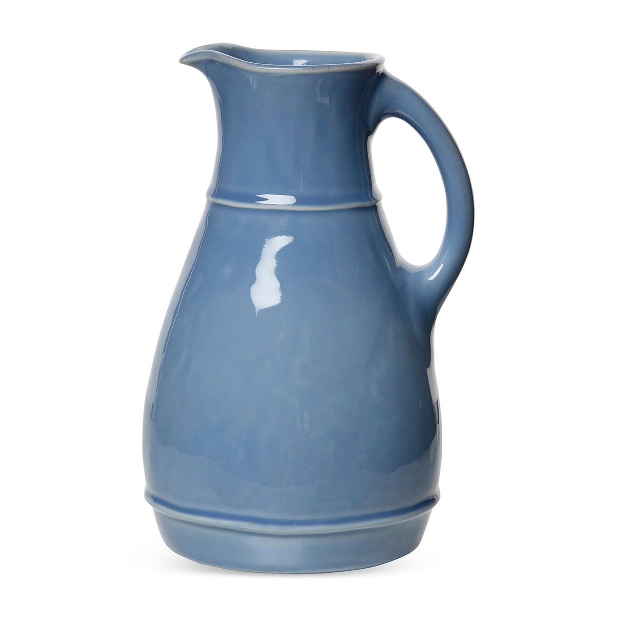 Puro Chambray Pitcher or Vase
