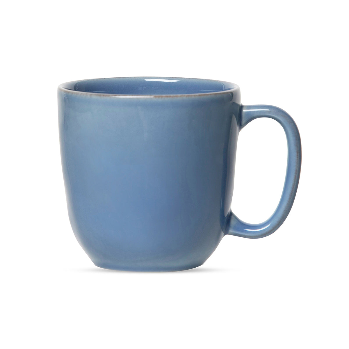 Puro Chambray Cofftea Cup