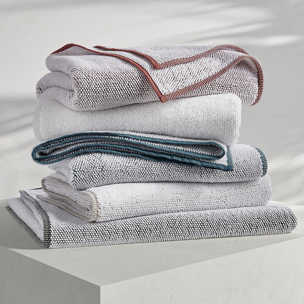 Assisi Textured Towels