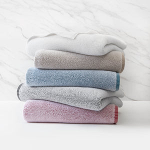 Assisi Towels