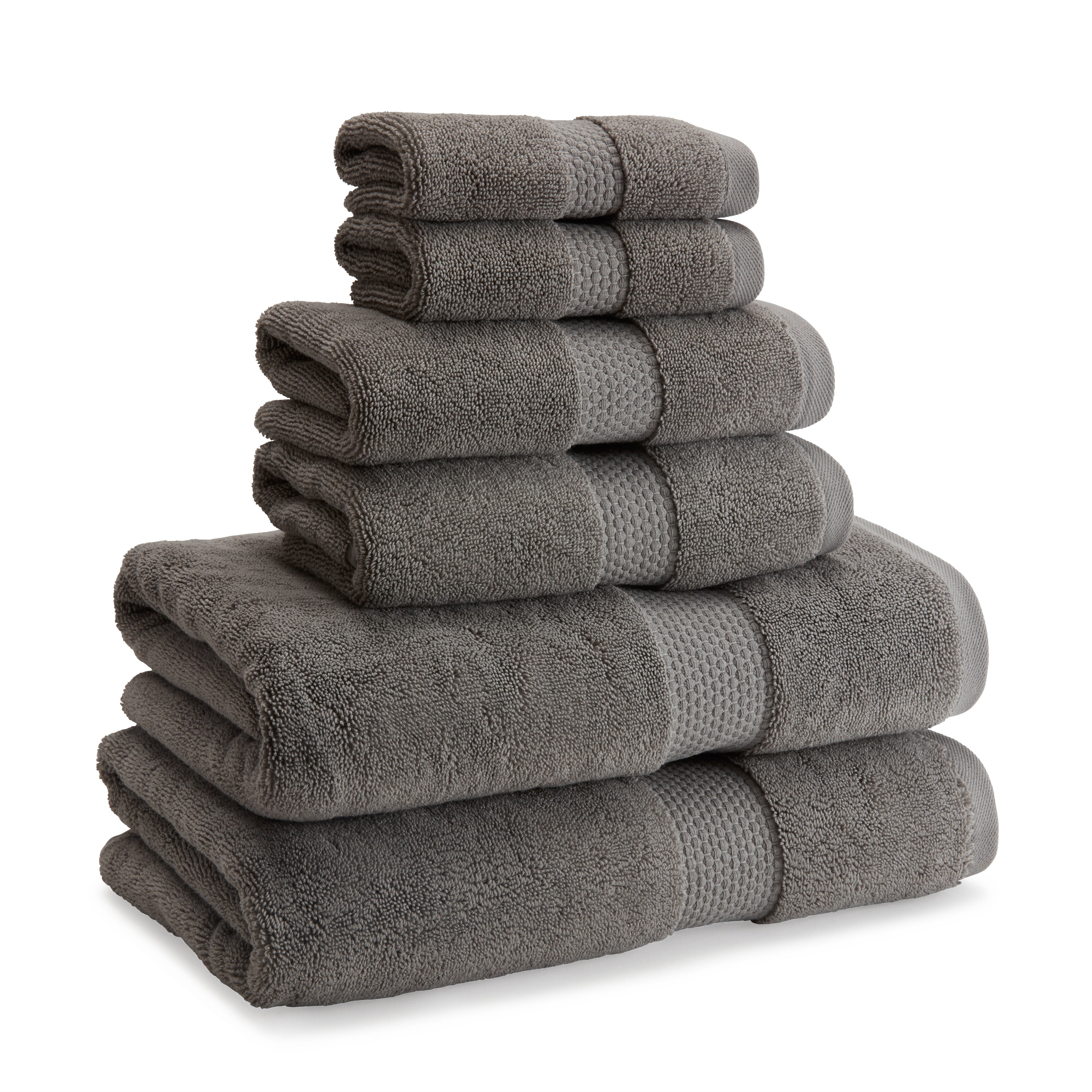 Kassatex Atelier Towels - Thumbnail 4