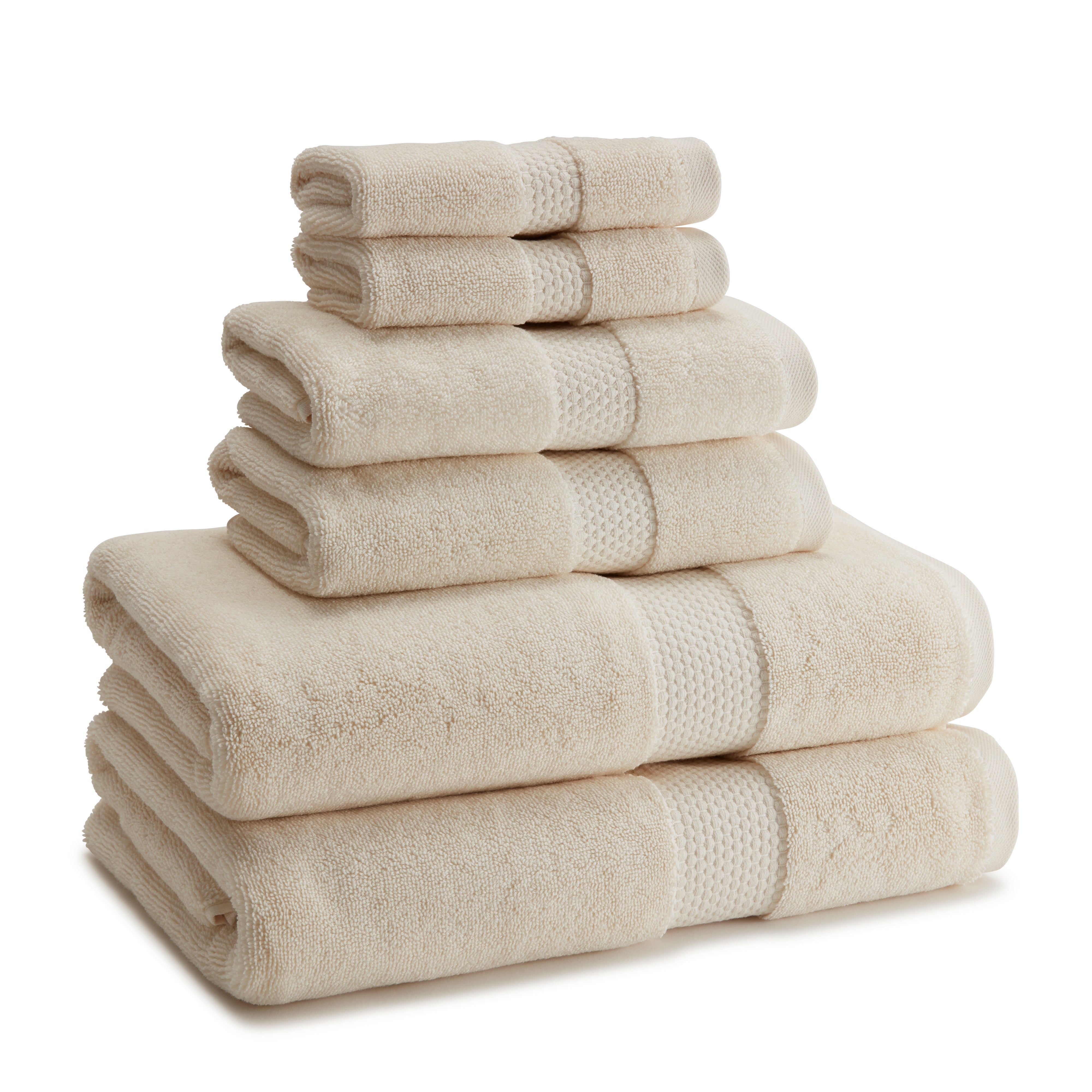 Kassatex Atelier Towels - Thumbnail 5
