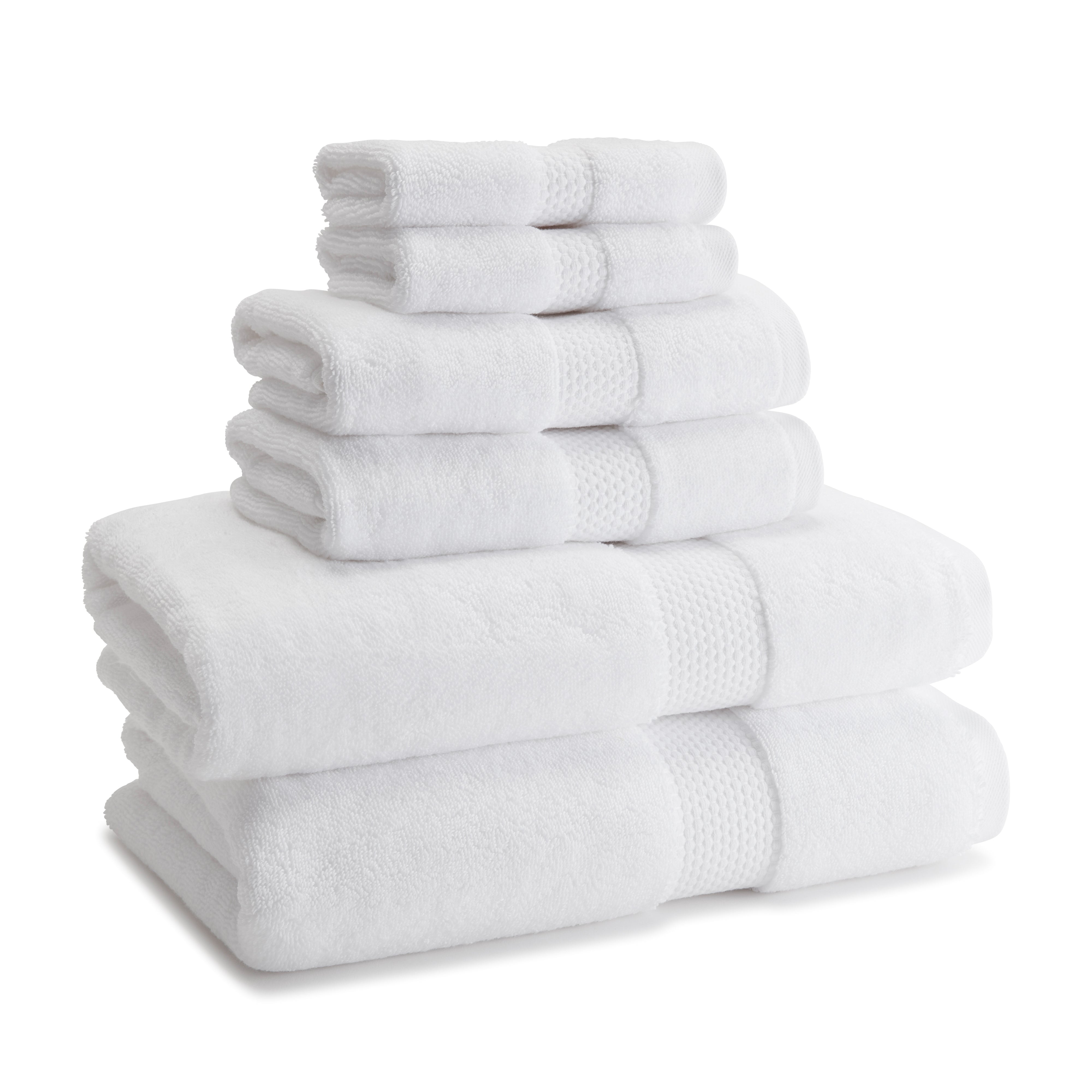 Atelier Towels