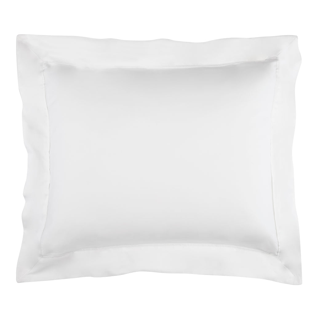 Bamboo Bedding Standard Shams, Set Of 2