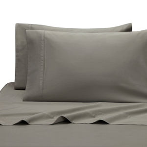 Bamboo Bedding King Pillowcase, Set Of 2