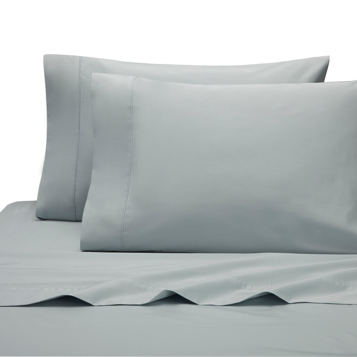 Bamboo Bedding King Flat Sheet