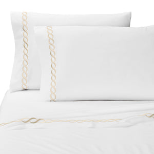 Catena Standard Pillowcase, Set of 2
