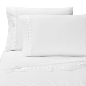 Catena King Pillowcase, Set of 2