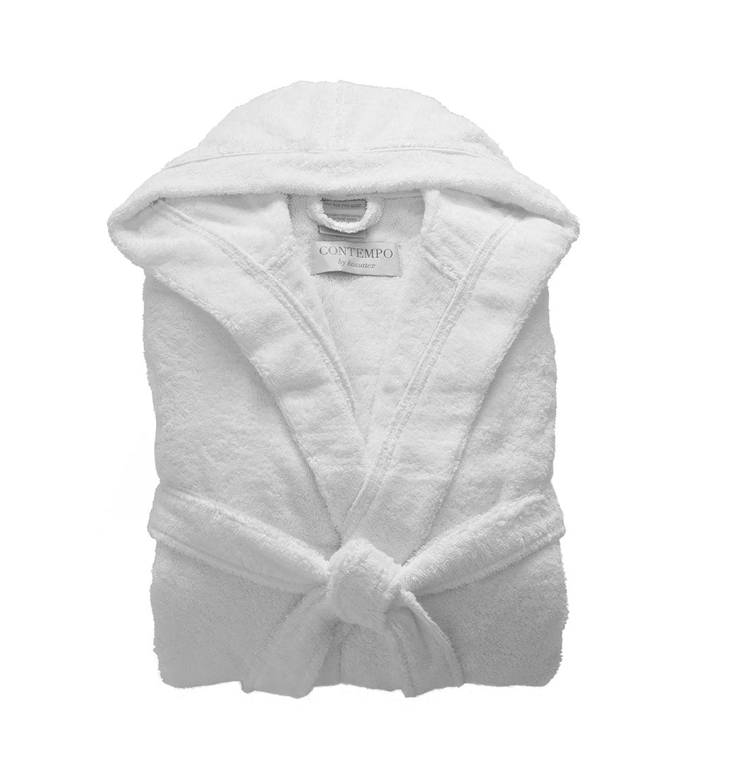 Contempo Bathrobe