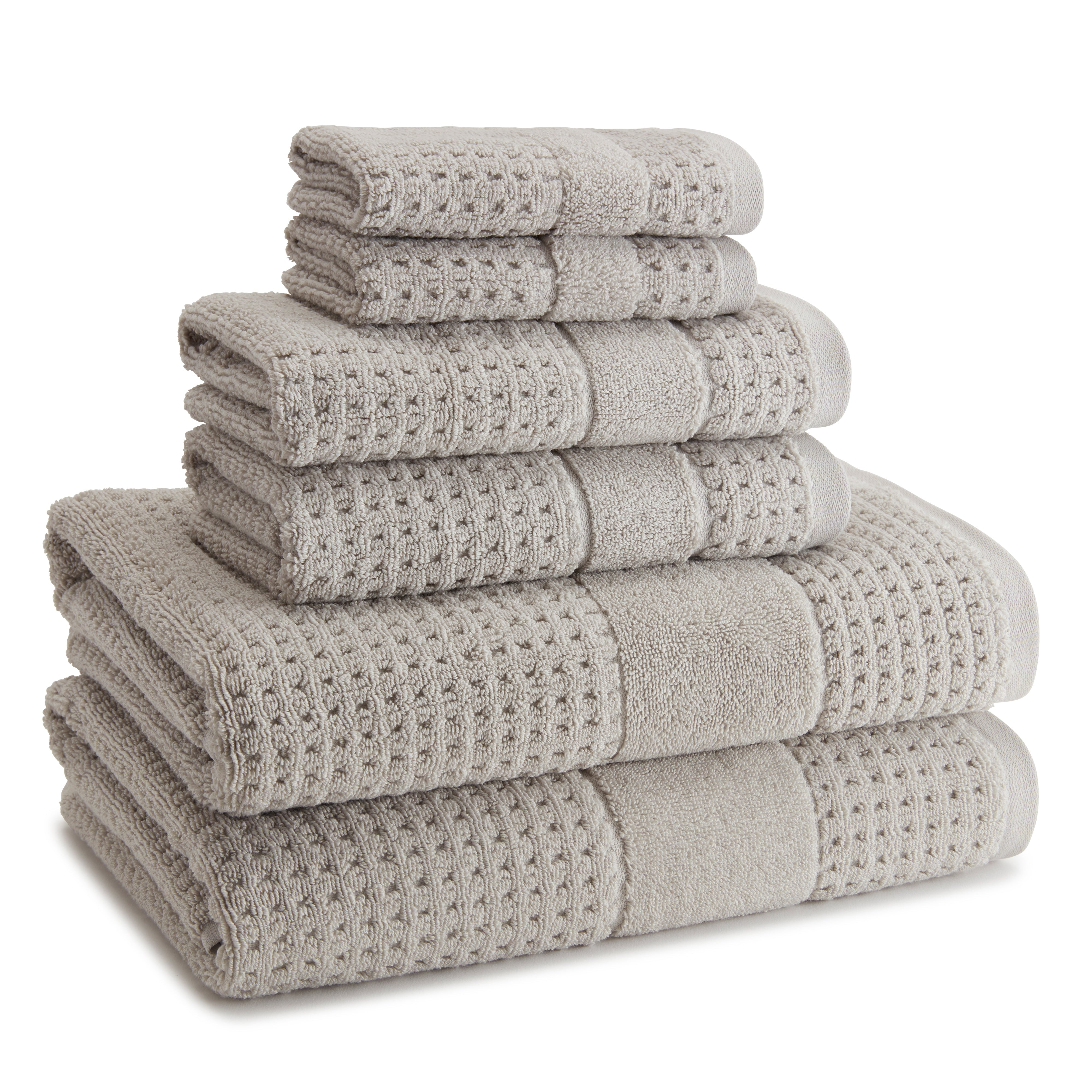Kassatex Turkish Hammam Towels - Thumbnail 5