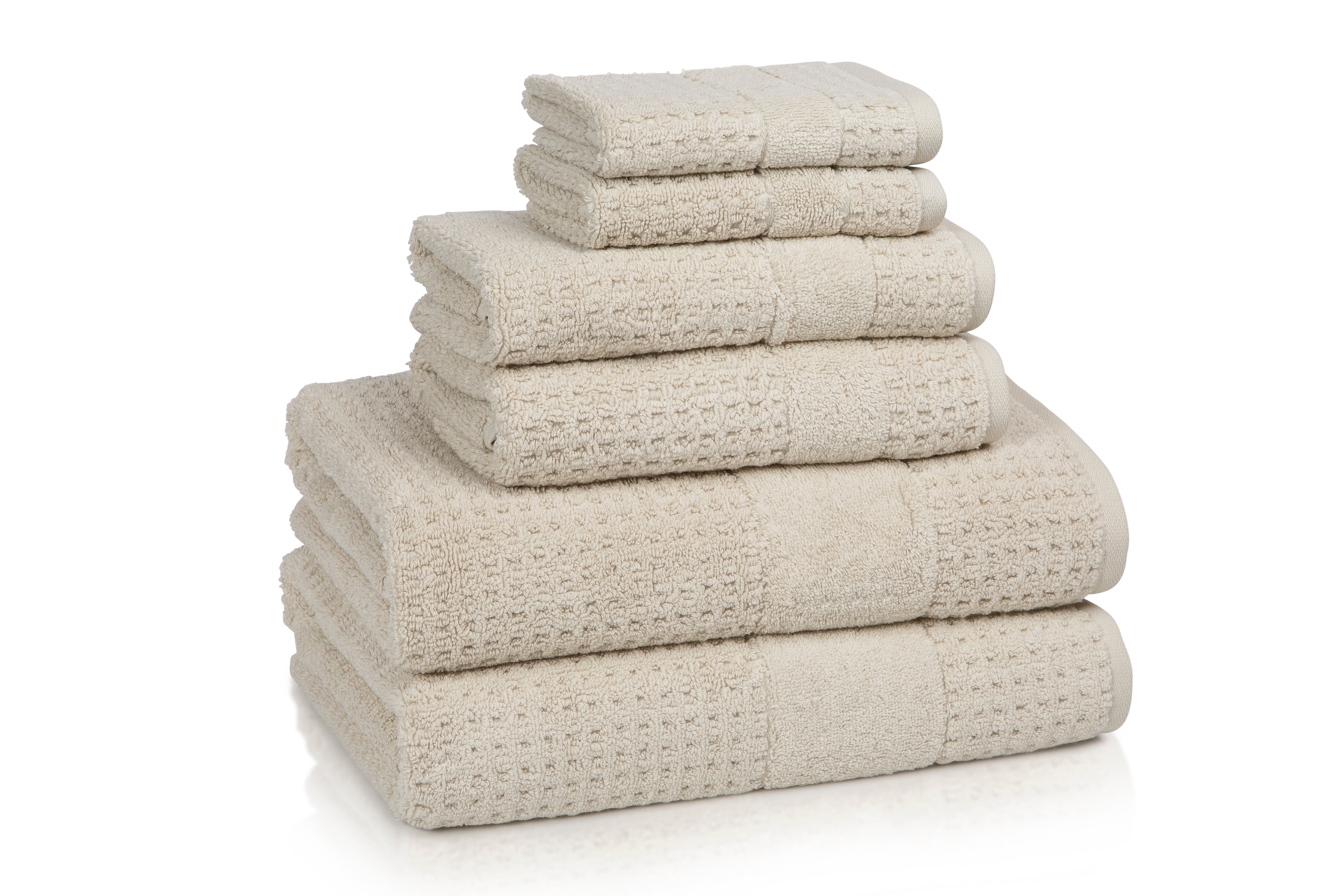 Kassatex Turkish Hammam Towels