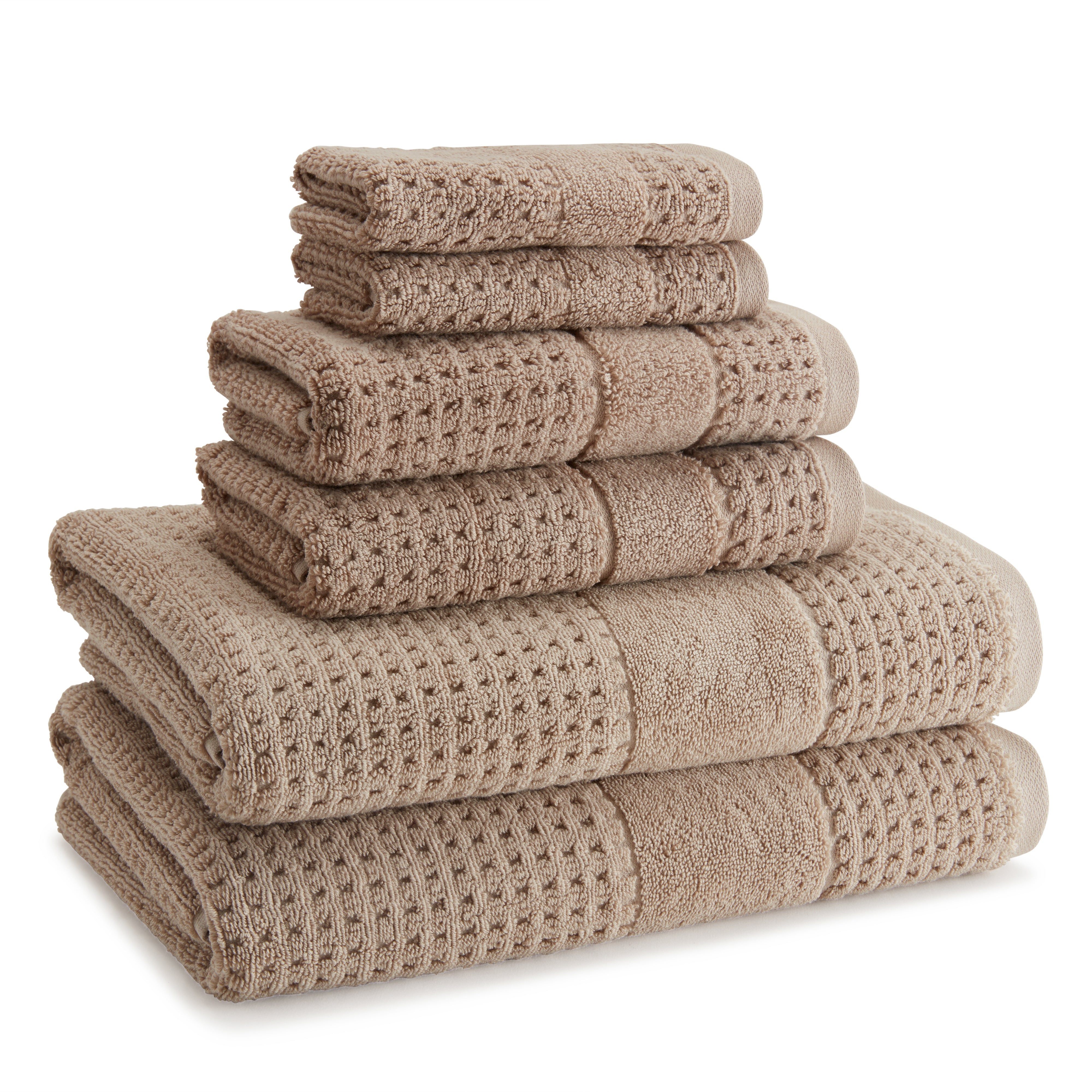 Kassatex Turkish Hammam Towels - Thumbnail 2