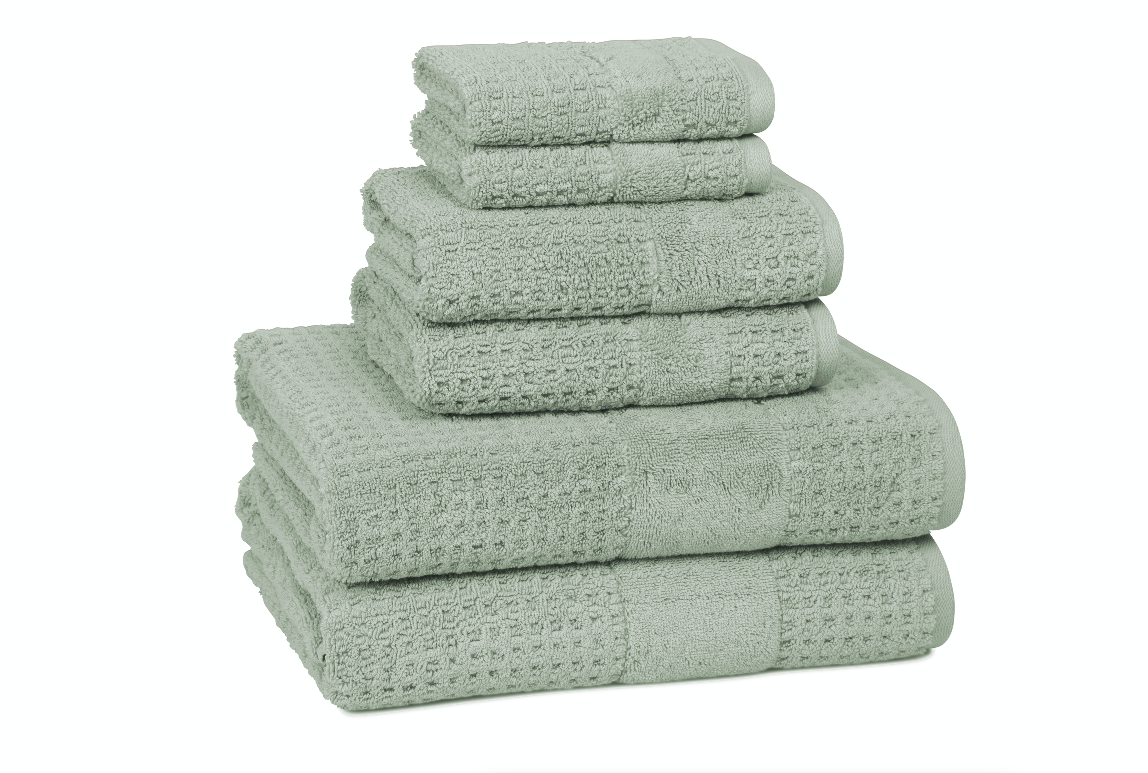 Kassatex Turkish Hammam Towels - Thumbnail 4