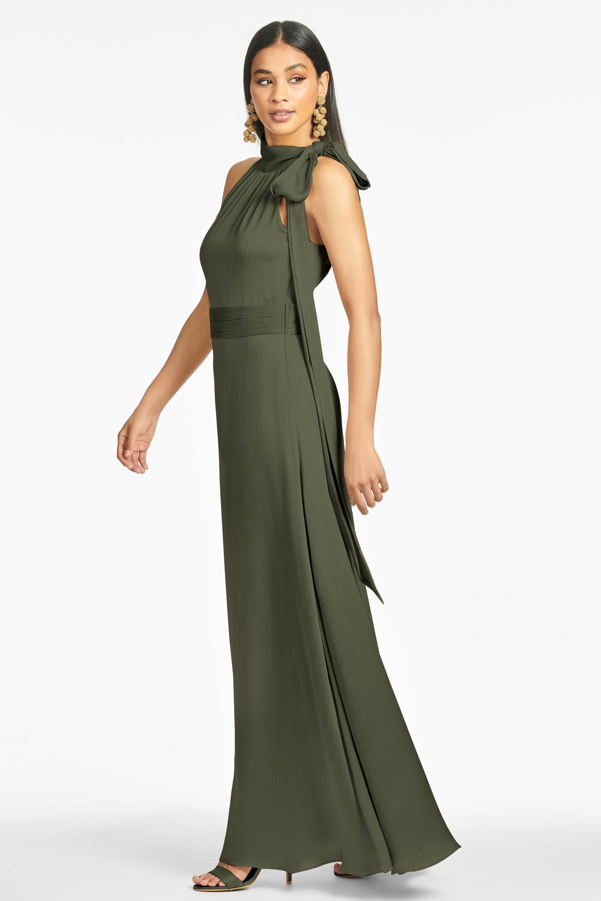 Phase eight roxi outlet maxi dress