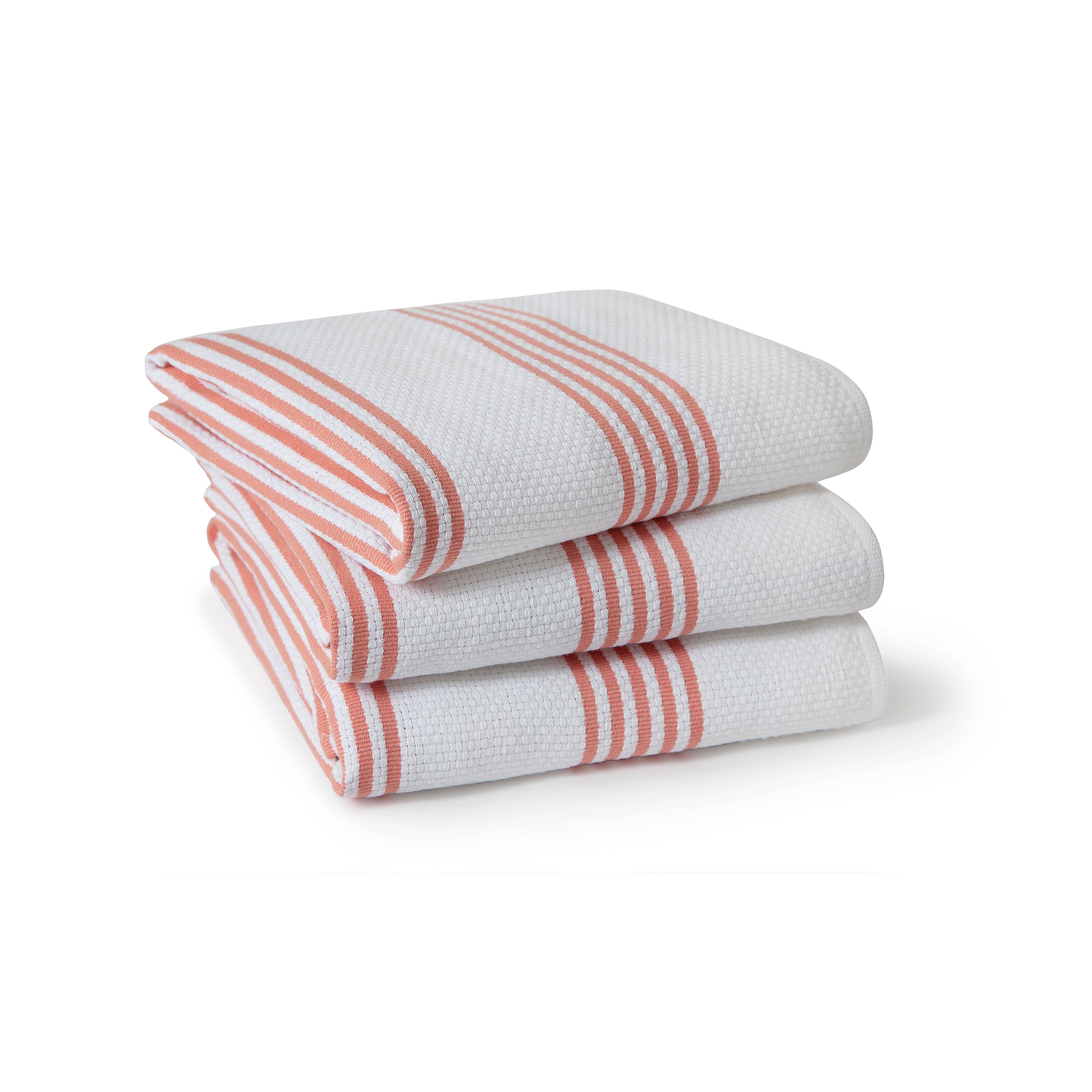 Kassatex Newbury Kitchen Towels - Thumbnail 3