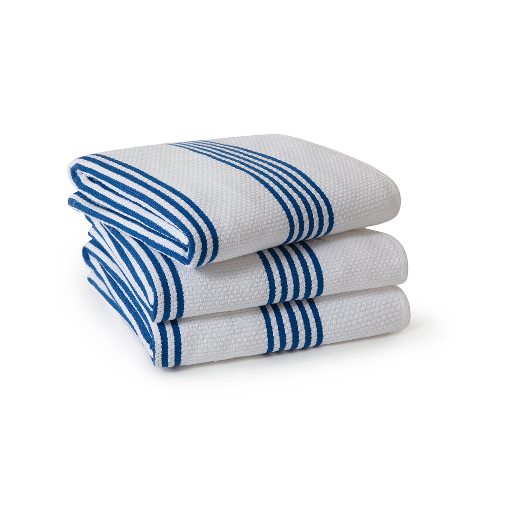 Newbury Kitchen Towel, Set of 3