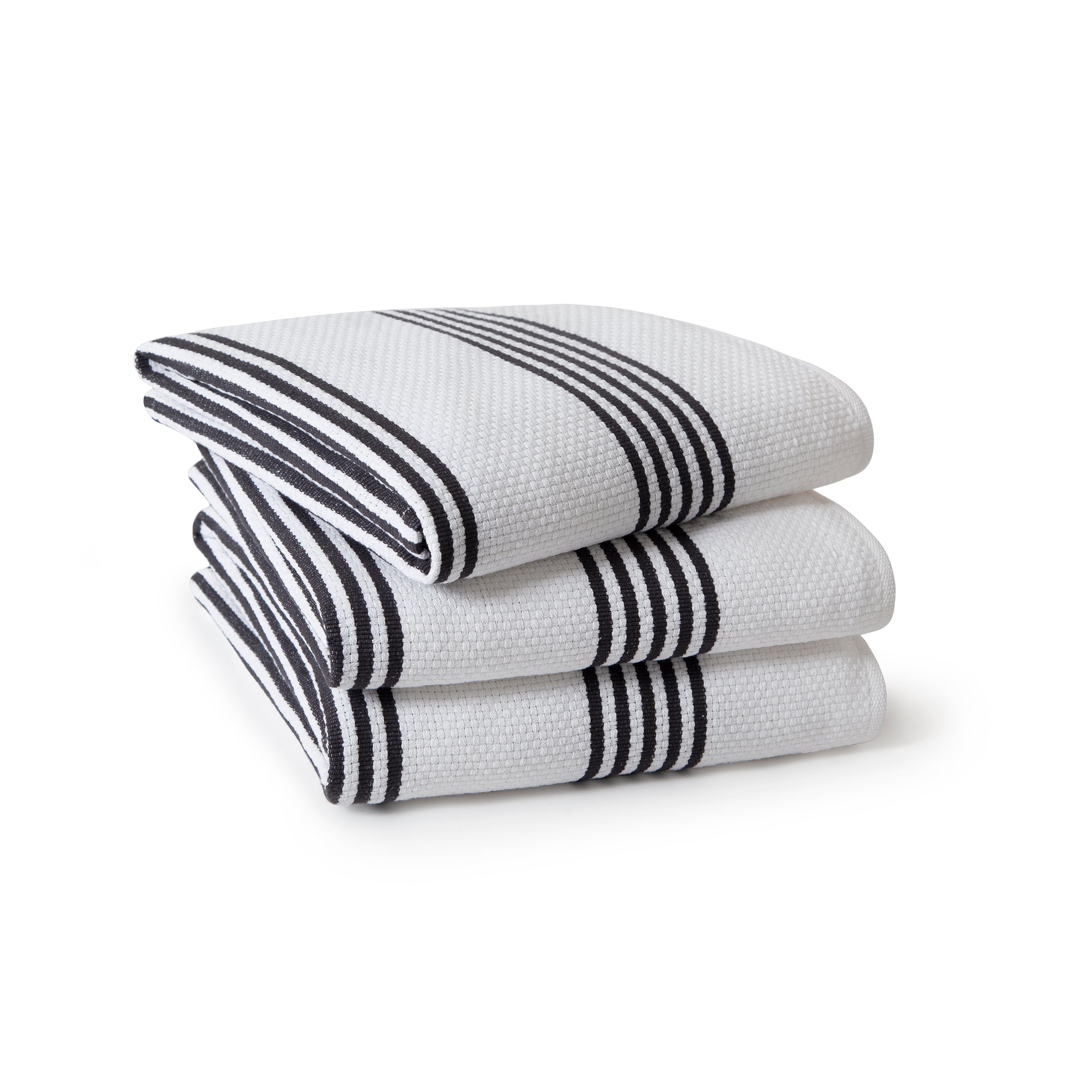 Kassatex Newbury Kitchen Towels - Thumbnail 2