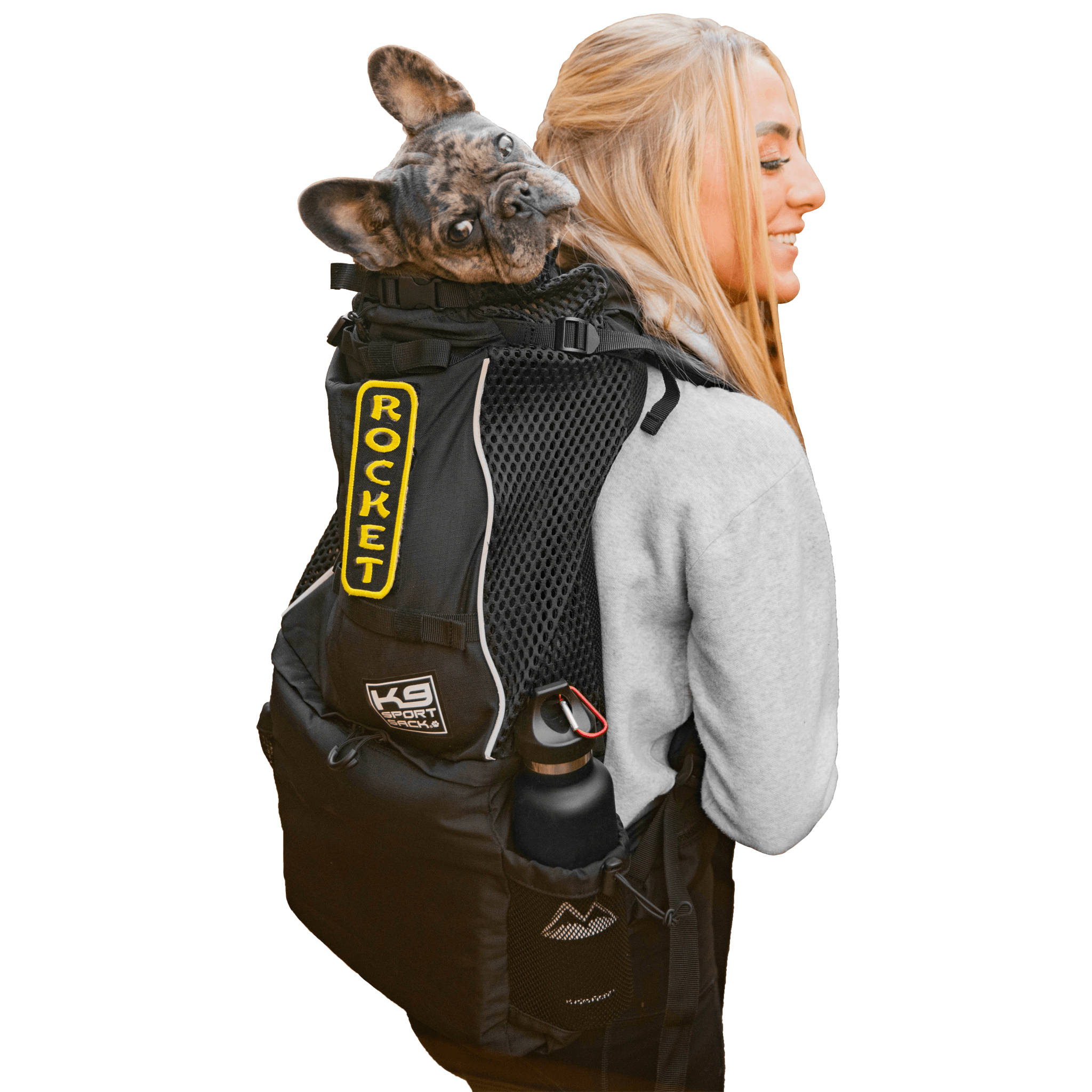 K9 Sportsack Dog Backpack